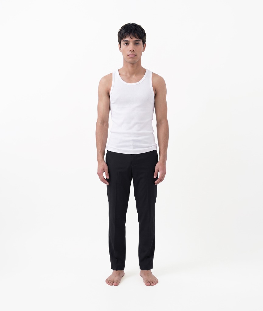Model Body 1