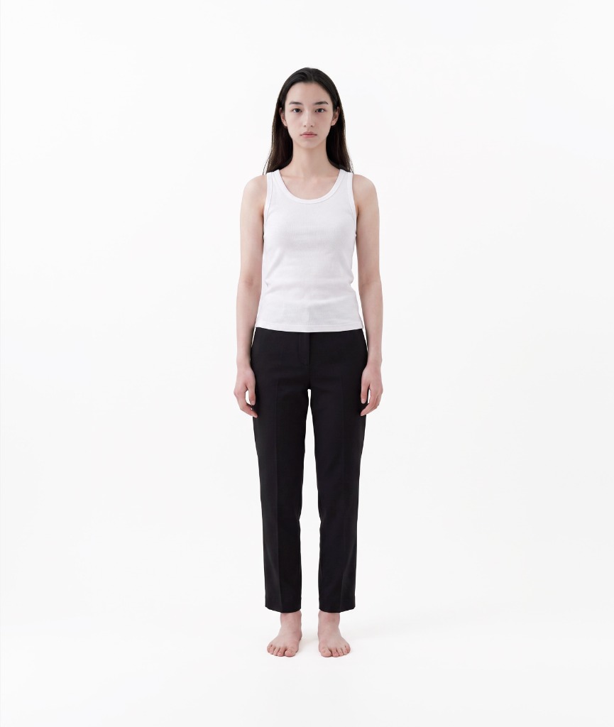 Model Body 2