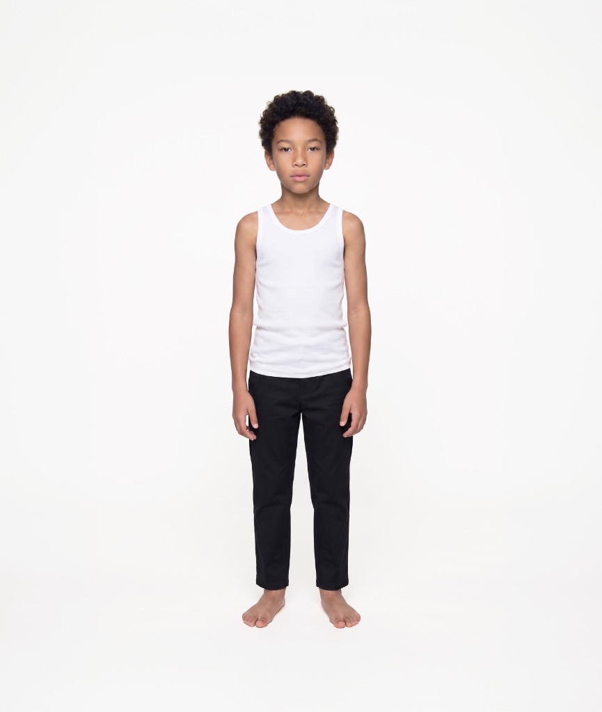 Model Body 4