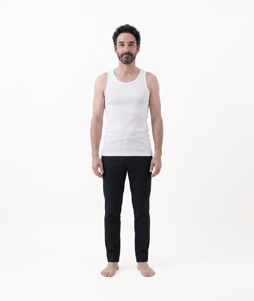 Model Body 5