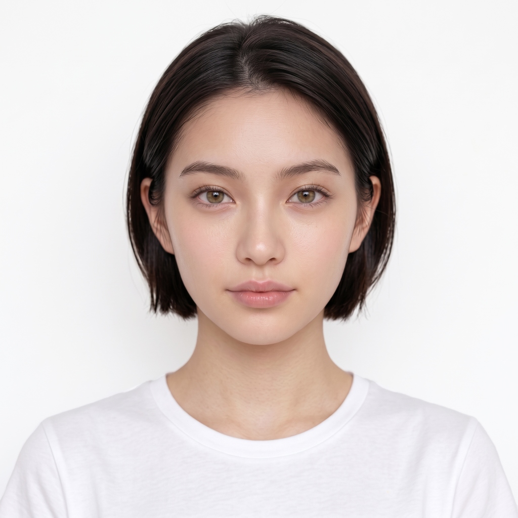 Hair Style 1