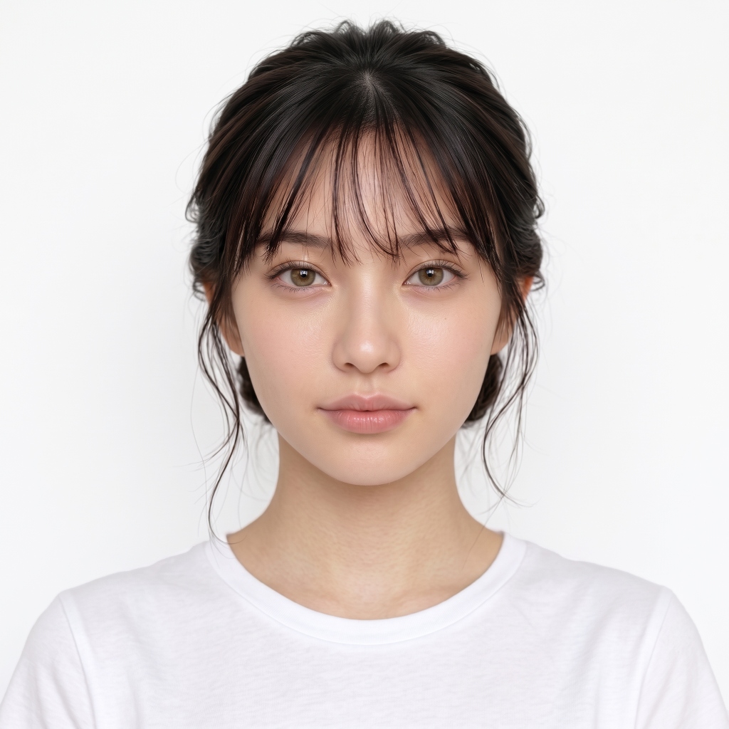 Hair Style 2
