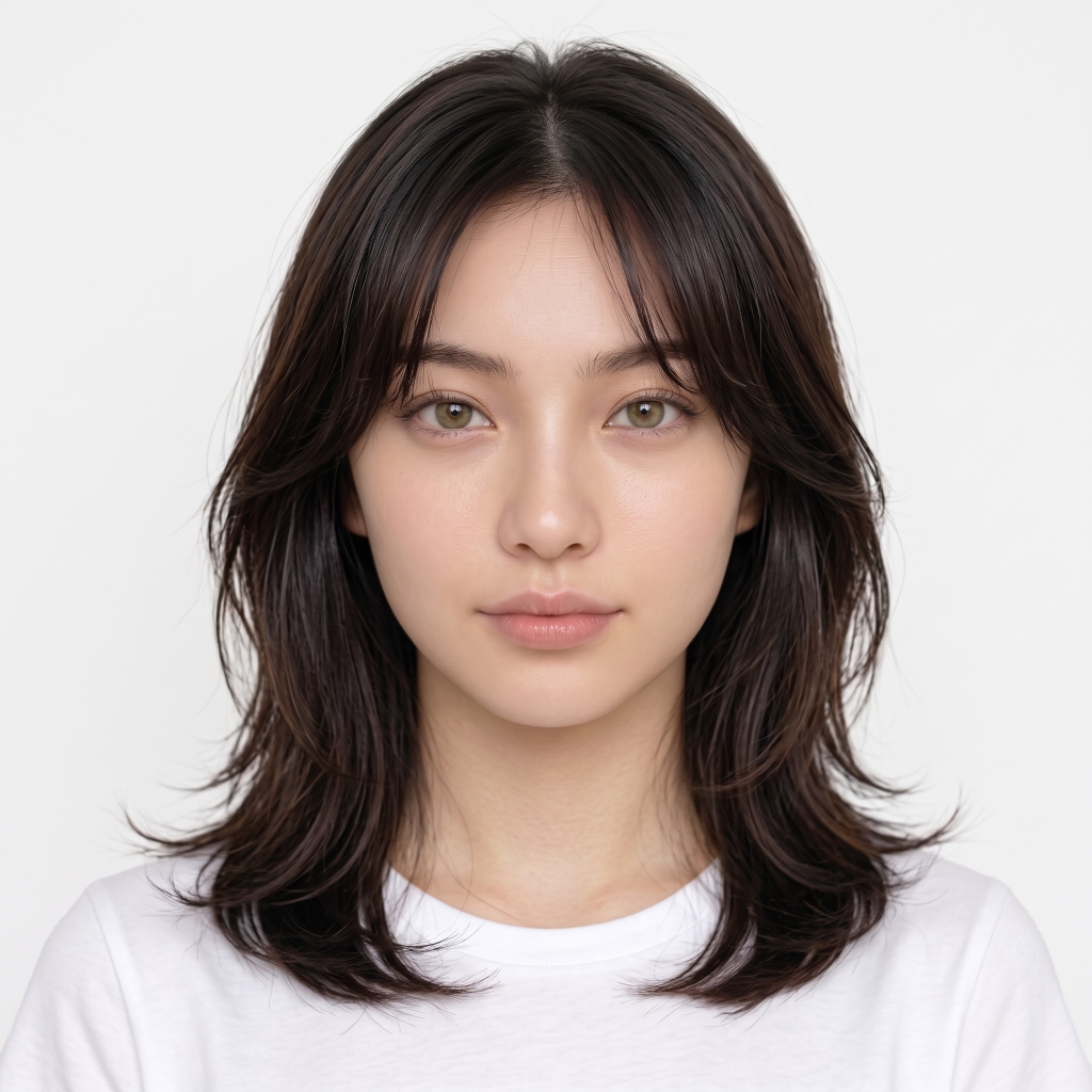 Hair Style 3