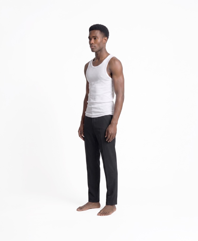 Full Body Model Diagonal